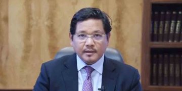 বাংলাদেশের ভেতর দিয়ে করিডোর চায় মেঘালয়