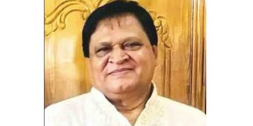 সাবেক এমপি এম এ মালেক গ্রেপ্তার