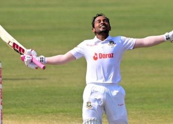 ওয়ানডেকে বিদায় বললেন মুশফিক