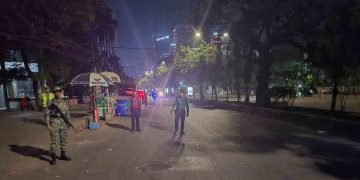 রাজধানীতে বিশেষ অভিযানে গ্রেপ্তার ১৬৭