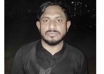 ‘রাজধানীর ত্রাস’ শীর্ষ সন্ত্রাসী হেজাজ সেনা অভিযানে গ্রেপ্তার