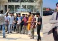 কলেজ শিক্ষক ও বিএনপি নেতার নগ্ন ভিডিও ভাইরাল, অপসারণ ও শাস্তির দাবিতে শিক্ষার্থীদের বিক্ষোভ