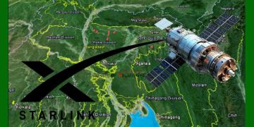 স্টারলিংকের সঙ্গে কাজ শুরু করেছে বাংলাদেশি কোম্পানিগুলো