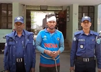 প্রথমে ধর্ষণ পরে খুন শেষে অটোরিকশা চুরির সময় আটক