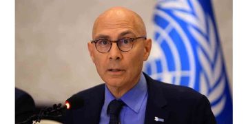 গণঅভ্যুত্থানের সময় সেনাবাহিনীকে সতর্ক করেছিলাম: ভলকার তুর্ক