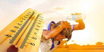 গরম নিয়ে দুঃসংবাদ দিলো আবহাওয়া অধিদপ্তর