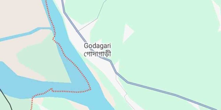 গোদাগাড়ীতে চাচার হাঁসুয়ার কোপে ভাতিজার মৃত্যু