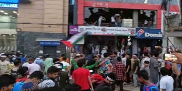 ব্যবসা প্রতিষ্ঠান ভাঙচুরের ঘটনায় ৪৯ জনকে গ্রেপ্তার : প্রেস সচিব