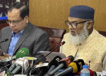 হজ ফ্লাইট ২৯ এপ্রিল থেকে শুরু