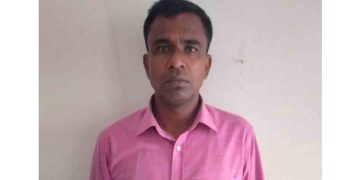 গোপালগঞ্জে প্রতারণা কালে ভুয়া পুলিশ গ্রেফতার