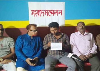 ফোন থানায় জমা, তবুও আইডি থেকে ধর্মীয় উস্কানিমূলক পোস্ট