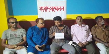 ফোন থানায় জমা, তবুও আইডি থেকে ধর্মীয় উস্কানিমূলক পোস্ট