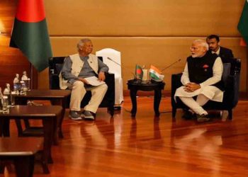 শেখ হাসিনাকে ফেরত চাইল বাংলাদেশ