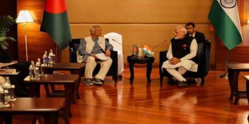 শেখ হাসিনাকে ফেরত চাইল বাংলাদেশ