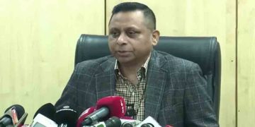 সরিয়ে দেওয়া হলো ডিবির রেজাউল করিমকে