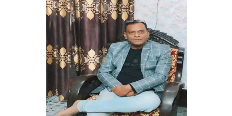 বাংলা নববর্ষের শুভেচ্ছা জানিয়েছেন মনিরুজ্জামান বাবুল