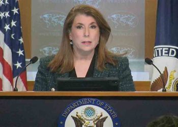 বাংলাদেশের ভবিষ্যৎ নির্ধারণ করবে দেশটির জনগণ : যুক্তরাষ্ট্র