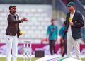 টস জিতে ব্যাটিংয়ে বাংলাদেশ