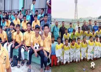 অবশেষে বাফুফের নিবন্ধন লাভ করেছে দক্ষিণ হালিশহর ফুটবল একাডেমি