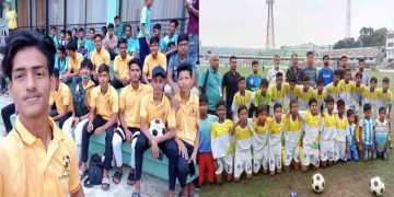 অবশেষে বাফুফের নিবন্ধন লাভ করেছে দক্ষিণ হালিশহর ফুটবল একাডেমি