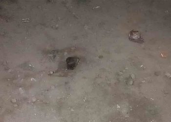 চাঁপাইনবাবগঞ্জে ৫টি ককটেল বিস্ফোরণ, আহত-২