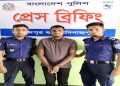 সেনাবাহিনী পরিচয়ে ছিনতাইয়ের চেষ্টা কালে আটক-১
