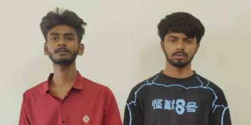 নারীদের উত্ত্যক্ত করার ভাইরাল ভিডিওর ২ যুবক আটক