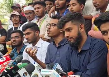 পলিটেকনিক শিক্ষার্থীদের নতুন কর্মসূচি ঘোষণা