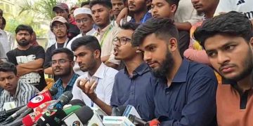 পলিটেকনিক শিক্ষার্থীদের নতুন কর্মসূচি ঘোষণা