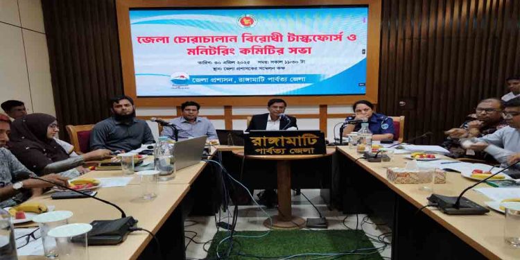 ১ মে থেকে কাপ্তাই হ্রদে মৎস্য আহরণে তিন মাসের নিষেধাজ্ঞা