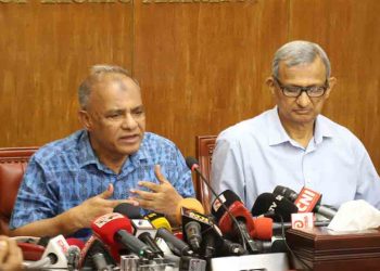 জিডি ও এফআইআর অনলাইন করা হবে : খোদা বখস চৌধুরী