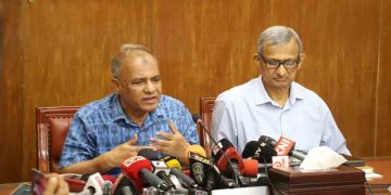 জিডি ও এফআইআর অনলাইন করা হবে : খোদা বখস চৌধুরী