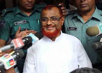 জামায়াত নেতা আজহারের আপিল শুনানি মঙ্গলবার