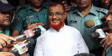 জামায়াত নেতা আজহারের আপিল শুনানি মঙ্গলবার