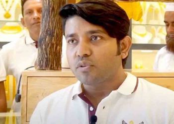 আলোচিত আরাভ খানসহ ৮ জনের যাবজ্জীবন 