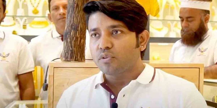 আলোচিত আরাভ খানসহ ৮ জনের যাবজ্জীবন 