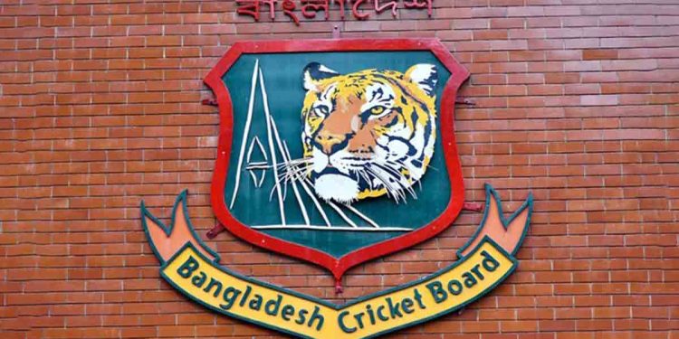 বিসিবিতে দুদকের অভিযান
