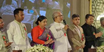 ডেসটিনির রফিকুল আমীনের নেতৃত্বে নতুন দল ‘আ-আম জনতা পার্টি’