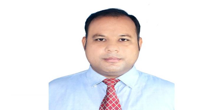 বাংলা নববর্ষের শুভেচ্ছা জানিয়েছেন বিশিষ্ট ব্যবসায়ী ও সমাজসেবক- আরিফ উদ্দীন ইতি