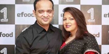 ইভ্যালির এমডি ও তার স্ত্রীর ৩ বছরের কারাদণ্ড