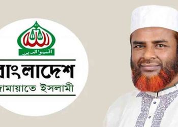 ঘোষিত ডেডলাইনের মধ্যেই সংস্কার শেষে নির্বাচন দিতে হবে: গোলাম পরওয়ার
