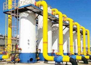 শিল্পখাতে গ্যাসের নতুন দাম ঘোষণা