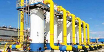 শিল্পখাতে গ্যাসের নতুন দাম ঘোষণা