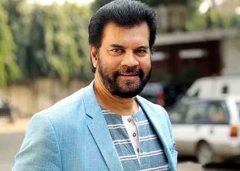 ইলিয়াস কাঞ্চনের নেতৃত্বে নতুন রাজনৈতিক দলের আত্মপ্রকাশ