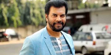 ইলিয়াস কাঞ্চনের নেতৃত্বে নতুন রাজনৈতিক দলের আত্মপ্রকাশ