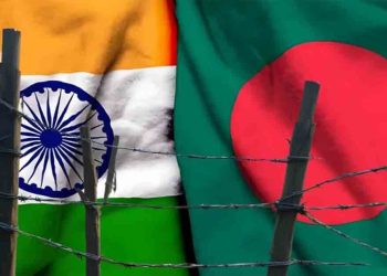 বাংলাদেশের ট্রান্সশিপমেন্ট ব্যবস্থা বাতিল করেছে ভারত, আঞ্চলিক বাণিজ্যে বড় শঙ্কা