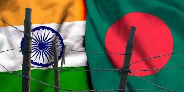 বাংলাদেশের ট্রান্সশিপমেন্ট ব্যবস্থা বাতিল করেছে ভারত, আঞ্চলিক বাণিজ্যে বড় শঙ্কা