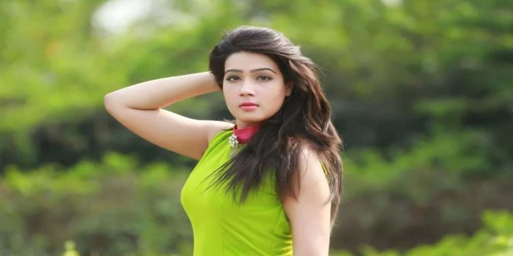 নতুন সংসার গোছানোর ইঙ্গিত মাহির