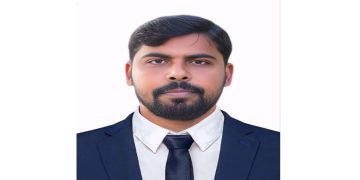 বাংলা নববর্ষের শুভেচ্ছা জানিয়েছেন বিশিষ্ট ব্যবসায়ী ও সমাজসেবক- নাইমুল ইসলাম