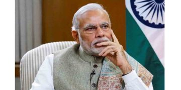 পাকিস্তানের সঙ্গে উত্তেজনা, রাশিয়া যাচ্ছেন না মোদি